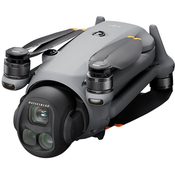 Drona DJI Mavic 4 PRO, 48MP, 6K/60FPS