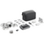 Kit Drona DJI FLIP Fly More Combo + RC 2, 4K/6031min autonomie