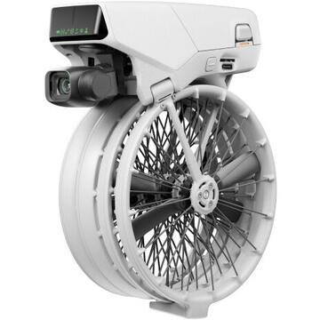 Kit Drona DJI FLIP Fly More Combo + RC 2, 4K/6031min autonomie