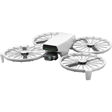 Kit Drona DJI FLIP Fly More Combo + RC 2, 4K/6031min autonomie