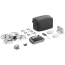 Kit Drona DJI FLIP Fly More Combo + RC 2, 4K/6031min autonomie