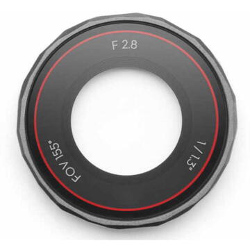 Lentila pentru DJI Osmo Action 5 Pro