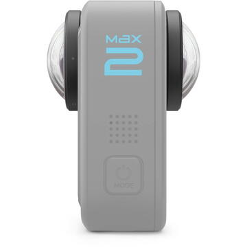 Kit lentile de schimb GoPro MAX 2Premium Glass