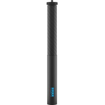 Brat extensibil GoPro MAX 2, 1mFibra carbon