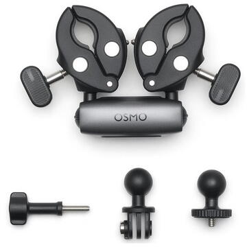 Clema dubla DJI Osmo