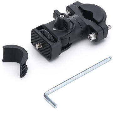 Suport rezistent pentru motocicleta DJI Osmo