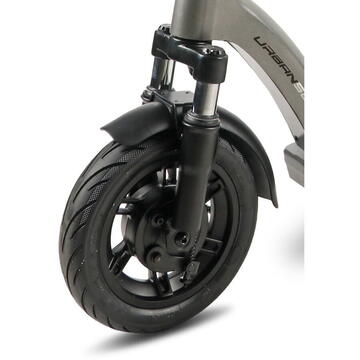 Pachet cadou - Trotinetă electrică MS Energy Mentor + Cască MS ENERGY MSH-10 Negru L