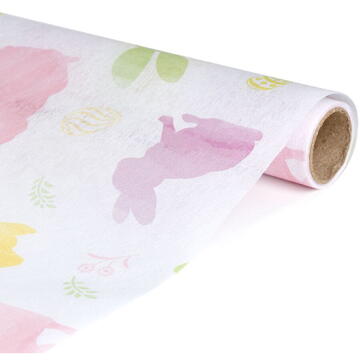 At home Față de Masă Decorativă - 180 x 28 cm - 100% Poliester