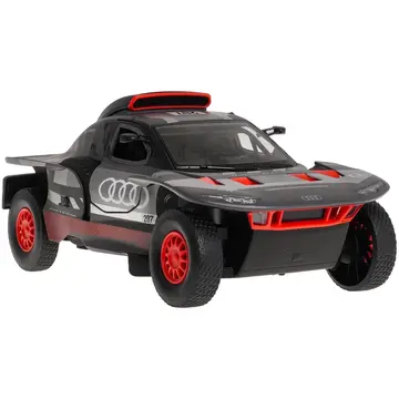 LEGO Masinuta Rastar RC - Audi RS Q E-Tron, 1:14