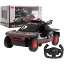 LEGO Masinuta Rastar RC - Audi RS Q E-Tron, 1:14