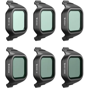 Freewell Mini 5 Pro Filters All Day- 6 Pack