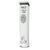 WAHL 1584-0481 Vetiva mini Animal trimmer, white