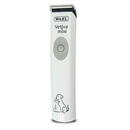 WAHL 1584-0481 Vetiva mini Animal trimmer, white