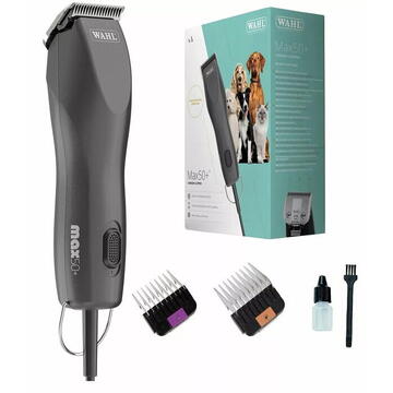 WAHL 1251-0470 Max 50+ Animal clipper