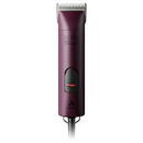 Professional hair clipper for animals AGC, Burgundy AN-23370