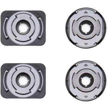 Kit de montare adezivă DJI pentru camera de acțiune Osmo