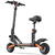 Trotineta electrica KUGOO KIRIN G2 Pro Electric Scooter, Viteza maxima 45km/h, Autonomie 55Km, Motor 600W, acumulator 48V 15Ah