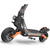 Trotineta electrica KUGOO KIRIN G2 Pro Electric Scooter, Viteza maxima 45km/h, Autonomie 55Km, Motor 600W, acumulator 48V 15Ah