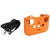 Silicone case Sunnylife for DJI RC-N1 / RC-N2 / RC-N3