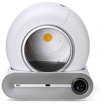 Litiera Automata iHunt Smart Cat Litter V1, pentru pisici
