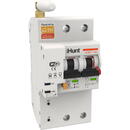 iHunt Home WIFI Smart Circuit Breaker with Metering 2P 100A - Siguranta automata inteligenta cu contorizare