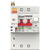 iHunt Home WIFI Smart Metering Leakage Circuit Breaker 2P 100A - Siguranta automata inteligenta cu contorizare