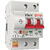 iHunt Home WIFI Smart Circuit Breaker 2P 80A - Siguranta automata inteligenta