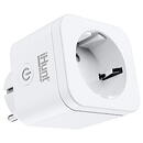 Priza inteligenta iHunt Smart Plug Alb