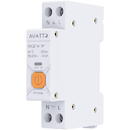 Avatto WCB16 WiFi Smart Circuit Breaker