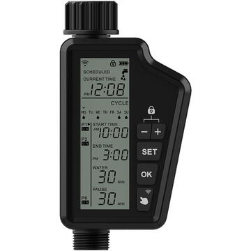 Avatto SWT60-EU WiFi Smart Irrigation Controller