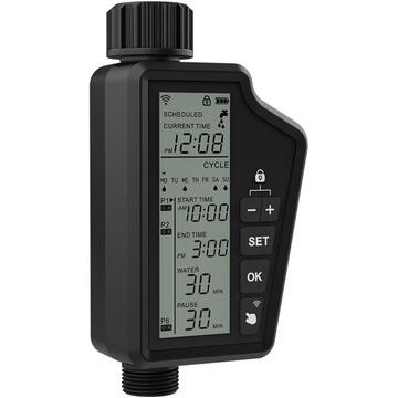 Avatto SWT60-EU WiFi Smart Irrigation Controller