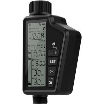 Avatto SWT60-EU WiFi Smart Irrigation Controller