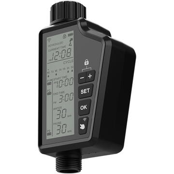 Avatto SWT60-EU WiFi Smart Irrigation Controller