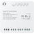 Avatto WSMD-4 32V DIY Smart Switch Module
