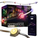 Twinkly Permanent Lights 72 RGB + CCT LED, 30 m