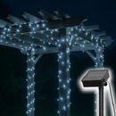 Somogyi Girlande luminoase solare