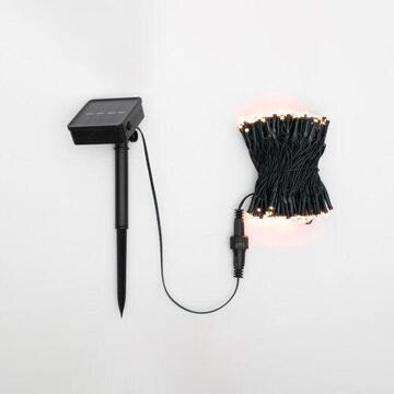 Somogyi Girlande luminoase solare