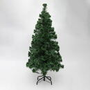 Somogyi Decor brad din fibra optica, 120cm, LED