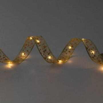 Somogyi Bandă LED cu modele, 10 m