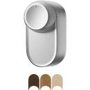 Yala Inteligenta SwitchBot Lock Ultra (Silver)