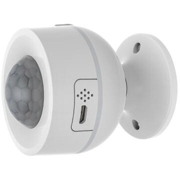 SENZOR SMART WI-FI MISCARE PIR ISNATCH