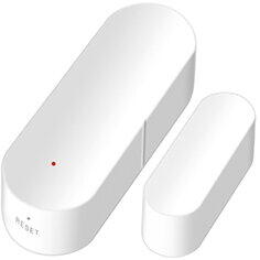 SENZOR SMART WI-FI USA FEREASTRA ISNATCH