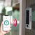 Yala Inteligenta SMART WI-FI ACCESS CONTROL ISNATCH