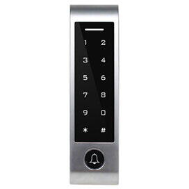 Yala Inteligenta SMART WI-FI ACCESS CONTROL ISNATCH