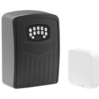 Yala Inteligenta SMART BLUETOOTH SAFETY BOX GATEWAY ISNATCH