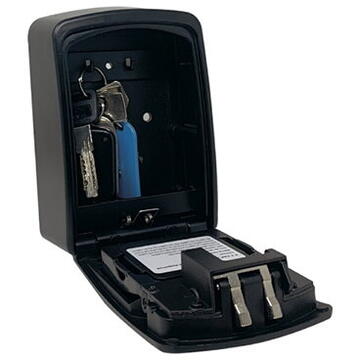 Yala Inteligenta SMART BLUETOOTH SAFETY BOX GATEWAY ISNATCH