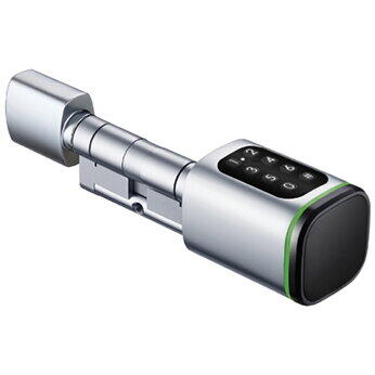 Yala Inteligenta SMART LOCK WI-FI KEYPAD CARD READER ISNATCH