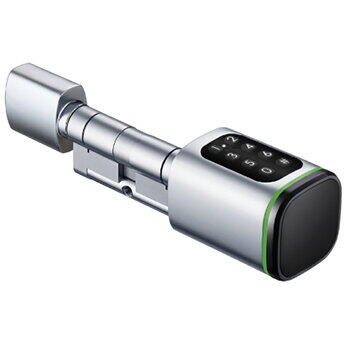 Yala Inteligenta SMART LOCK WI-FI KEYPAD CARD READER ISNATCH