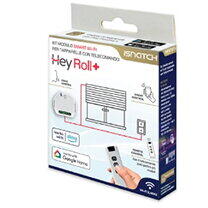 Yala Inteligenta KIT INCHIDERE JALUZELE SMART WI-FI ISNATCH