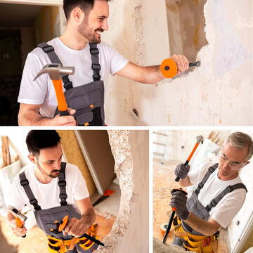 Handy Dalta cu Vârf - 300 mm